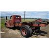 Image 4 : 1937 dodge truck - very complete, 6cyl *item located at Schmalz*