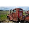 Image 5 : 1937 dodge truck - very complete, 6cyl *item located at Schmalz*