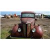 Image 9 : 1937 dodge truck - very complete, 6cyl *item located at Schmalz*