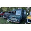 Image 1 : 1960's international metro (bread van) 4cyl *Item located off-site* Forklift available for fee