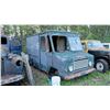 Image 2 : 1960's international metro (bread van) 4cyl *Item located off-site* Forklift available for fee