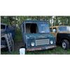 Image 3 : 1960's international metro (bread van) 4cyl *Item located off-site* Forklift available for fee