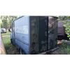 Image 7 : 1960's international metro (bread van) 4cyl *Item located off-site* Forklift available for fee
