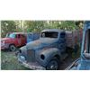 Image 1 : 1945 international grain truck - nice body *Item located off-site* Forklift available for fee