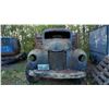 Image 3 : 1945 international grain truck - nice body *Item located off-site* Forklift available for fee