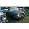 Image 2 : 1962 international scout 80 steel half cab 4wd 6cyl - fairly good condition *Item located at Schmalz