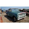 Image 18 : 1962 international scout 80 steel half cab 4wd 6cyl (See Description) *Item located at Schmalz*