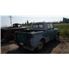 Image 19 : 1962 international scout 80 steel half cab 4wd 6cyl (See Description) *Item located at Schmalz*