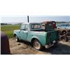 Image 20 : 1962 international scout 80 steel half cab 4wd 6cyl (See Description) *Item located at Schmalz*