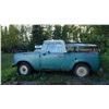 Image 4 : 1962 international scout 80 steel half cab 4wd 6cyl (See Description) *Item located at Schmalz*