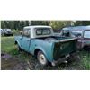 Image 5 : 1962 international scout 80 steel half cab 4wd 6cyl (See Description) *Item located at Schmalz*