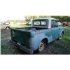 Image 7 : 1962 international scout 80 steel half cab 4wd 6cyl (See Description) *Item located at Schmalz*
