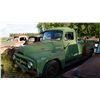 Image 1 : 1955 international R-120 - complete, engine turns *Item located off-site* Forklift available for fee