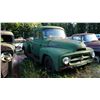 Image 3 : 1955 international R-120 - complete, engine turns *Item located off-site* Forklift available for fee