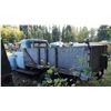 Image 10 : 1956 international grain truck - complete *Item located off-site* Forklift available for fee