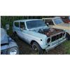 Image 2 : 1974 international scout ii 4wd *Item located off-site* Forklift available for fee