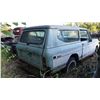 Image 4 : 1974 international scout ii 4wd *Item located off-site* Forklift available for fee