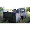 Image 11 : 1965 international 1100 with tailgate *Item located off-site* Forklift available for fee