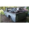 Image 9 : 1965 international 1100 with tailgate *Item located off-site* Forklift available for fee