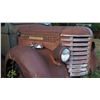 Image 12 : 1940's international with diamond teeth front truck clip - model-36 Mopar deluxe heater box - RARE *