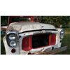 Image 3 : 1959 international grain truck for parts - VIN W-7946-F-8 *Item located off-site* Forklift available