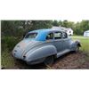 Image 3 : 1948 Hudson 4dr - complete, runs and drives, rebuilt clutch *Item located off-site* Forklift availab