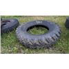 Image 1 : vintage bias ply tire 7.5-17 *Item located off-site*