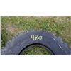 Image 2 : vintage bias ply tire 7.5-17 *Item located off-site*