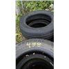 Image 7 : set of 8 tires - 1x 225/65R17 102Q, 3x 225/65R17 100T, 2x 205/65R16, 2x 235/70R16 *Item located off-