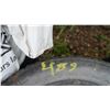 Image 3 : set of 4 tires - 1x P225/50ZR16, 2x 205/55R16 91T, 1x 215/60R16 94S, 1x 215/55R16 93H *Item located 