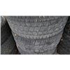 Image 2 : set of 4 285/45R22 *Item located off-site*