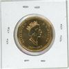 Image 2 : 1992 Confederation Canadian Commemorative Loonie. MS-63.