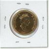 Image 2 : 1994 National War Memorial Loonie. MS-63.