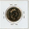 Image 2 : 1987 – 1997 Flying Loonie. 10th Anniversary of the first loonie. Specimen. Only available in the Spe