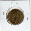 Image 2 : 2008 Loon Dance Loonie with Olympic Symbols. MS-63 from an original roll.