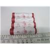 Image 1 : 4 rolls 2006 1 cent BU Canadian *rare*