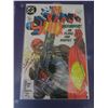 Image 2 : 1980's Man of Steel comic issue #1 and April 1987 Superman issue #4