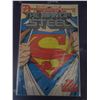 Image 3 : 1980's Man of Steel comic issue #1 and April 1987 Superman issue #4