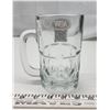 Image 3 : A&W glass rootbeer mug - 5 1/2" tall