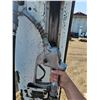 Image 8 : Bennett Electric Gas Pump - Model 846-B very good condition for age.