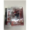 Image 1 : Jarome Iginla 2 Action Figurine