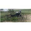 Image 1 : Horse Drawn Buggy