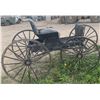 Image 3 : Horse Drawn Buggy