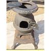 Image 3 : Mini Cast stove