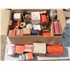 Image 1 : Large box of misc. Automotive filters/etc.