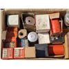 Image 4 : Large box of misc. Automotive filters/etc.