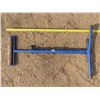 Image 1 : Work bench stand roller - extendable height