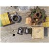 Image 3 : Lot of assorted John Deere parts - used