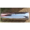 Image 1 : Insulated chimney stack 35.75"L x 11" outside Diameter (Inside Diameter = 7inches)