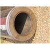 Image 2 : Insulated chimney stack 35.75"L x 11" outside Diameter (Inside Diameter = 7inches)